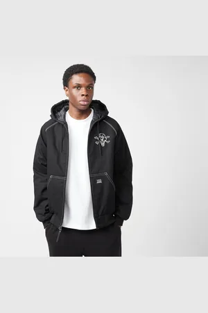 ICECREAM Anarchy Hooded Jacket