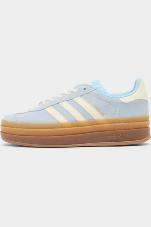 adidas Gazelle Bold para mujer