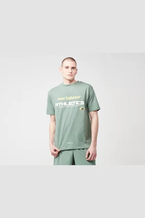 New Balance Street Classics Athletics T-Shirt
