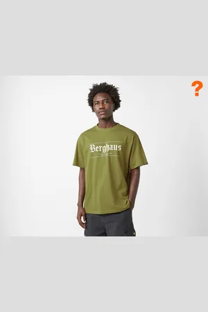 Berghaus Origins T-Shirt - size? exclusive