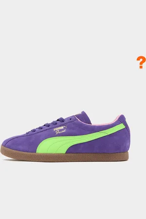 PUMA Brasil - size? exclusive