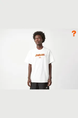 adidas Camo Graffiti T-Shirt - size? exclusive
