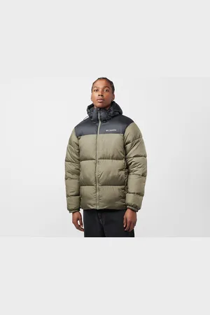 Columbia Puffect Hooded Jacket