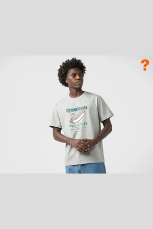 Reebok Hotdog T-Shirt
