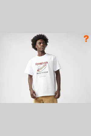 Reebok Hotdog T-Shirt