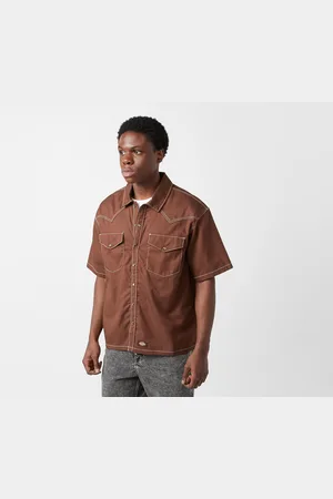 Dickies River Ranch Shirt