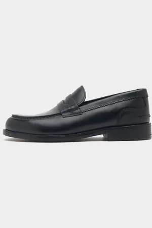 Clarks Craft James Low