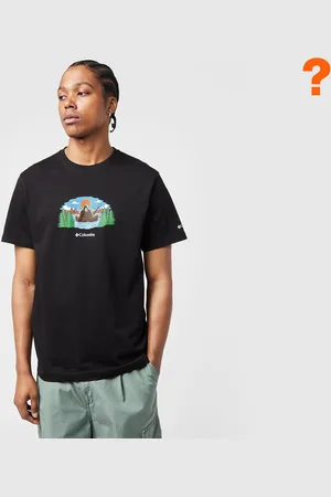 Columbia Go Fish T-Shirt - size? exclusive