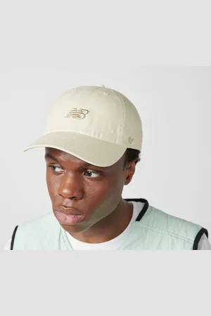 New Balance X 47 Brand Clean Up Cap