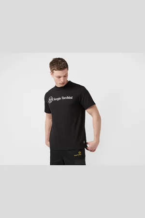 Sergio Tacchini Sketch T-Shirt