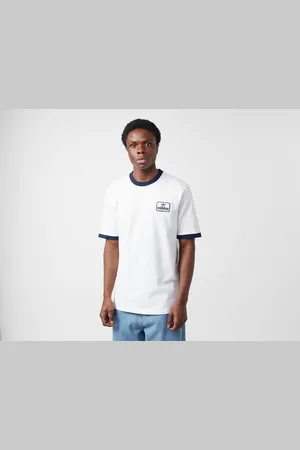 adidas Contrast T-Shirt