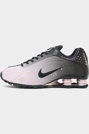 Nike Shox R4 para mujer
