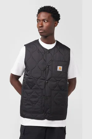 Carhartt Skyton Quilted Vest