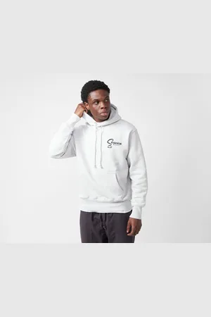 Service Works Espresso Hoodie