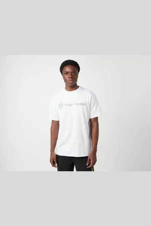 Sergio Tacchini Sketch T-Shirt