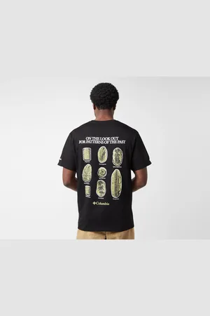 Columbia Fossils T-Shirt - size? exclusive