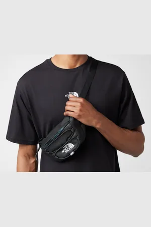 The North Face Jester Lumbar Waist Bag