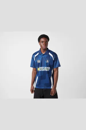 Obey Soccer Jersey