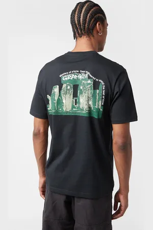 Gramicci Stonehenge T-Shirt