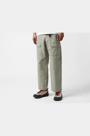 Gramicci Canvas EQT Pant