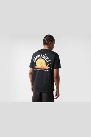 Gramicci Snail T-Shirt