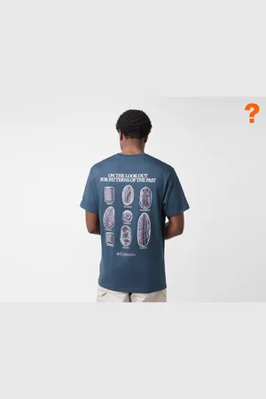 Columbia Fossils T-Shirt - size? exclusive