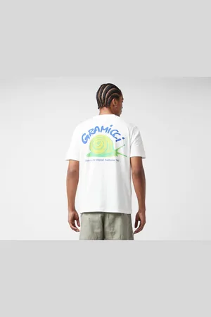 Gramicci Snail T-Shirt
