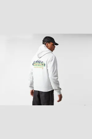 Gramicci Mountaineering Zip Hoodie