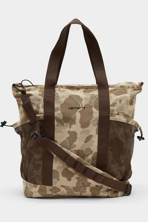 Carhartt Irwin Tote Bag
