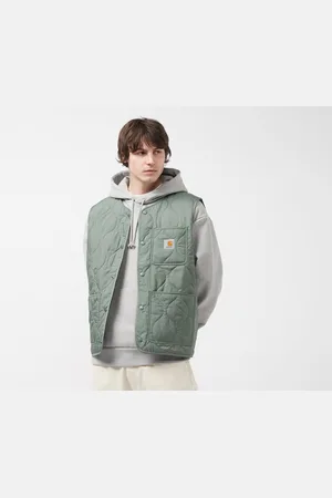 Carhartt Skyton Quilted Vest
