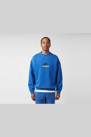 adidas EQT Washed Sweatshirt