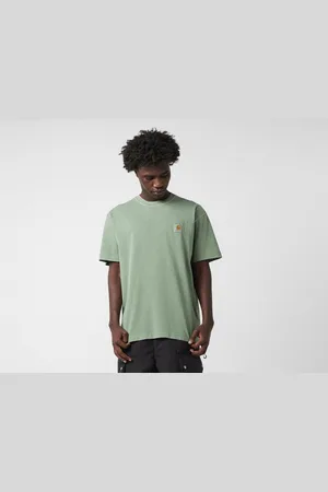 Carhartt Nelson Washed T-Shirt