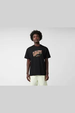 Carhartt Hot Script T-Shirt