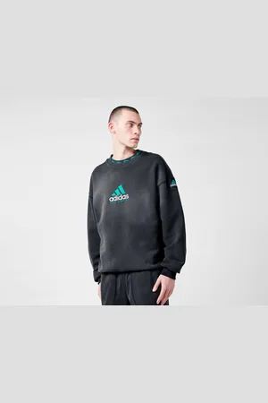 adidas EQT Washed Sweatshirt