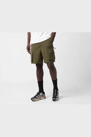 Carhartt Irwin Shorts