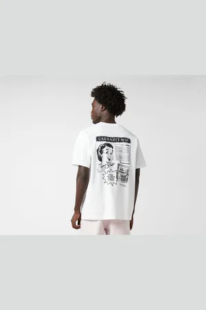Carhartt Catalogue T-Shirt