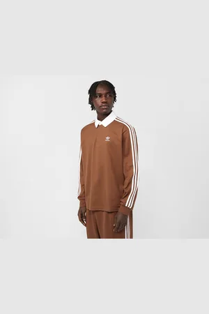 adidas Adicolor Rugby Polo