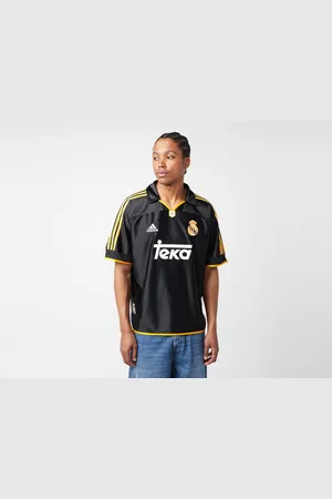 adidas Real Madrid 1999/00 Shirt