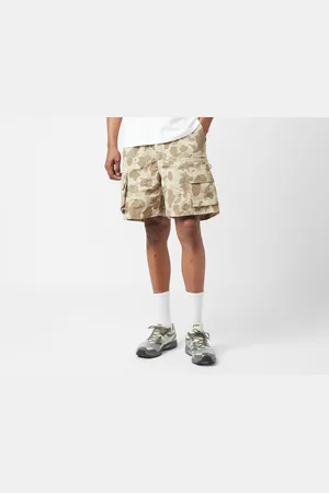 Carhartt Irwin Shorts