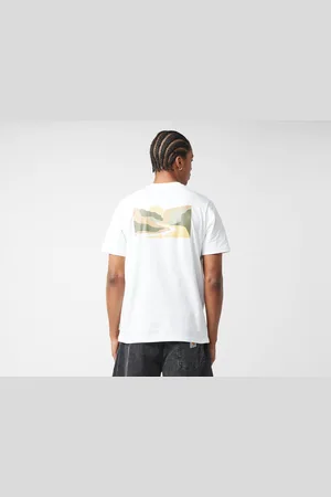 Columbia Explorers Canyon Back Print T-Shirt