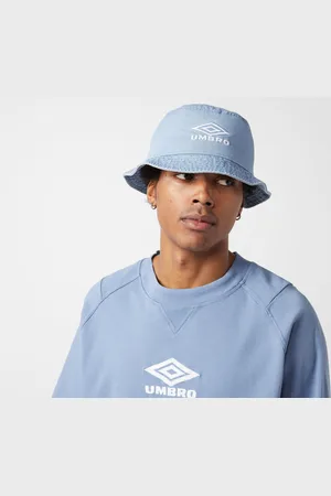 Umbro Drill Bucket Hat
