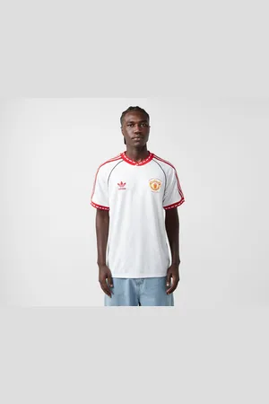 adidas Manchester United Away Jersey 91