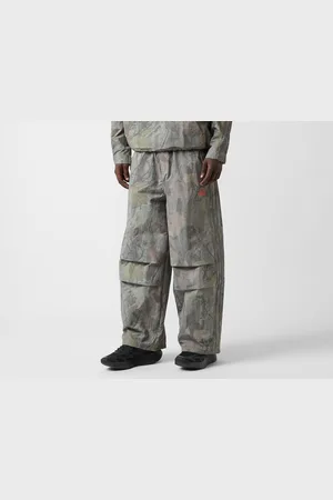 adidas Camo Parachute Pant