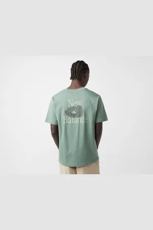 New Balance Debut Pitch T-Shirt