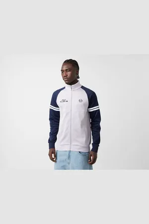 Sergio Tacchini Orion Davis Track Top