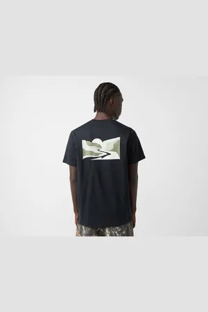 Columbia Explorers Canyon Back Print T-Shirt