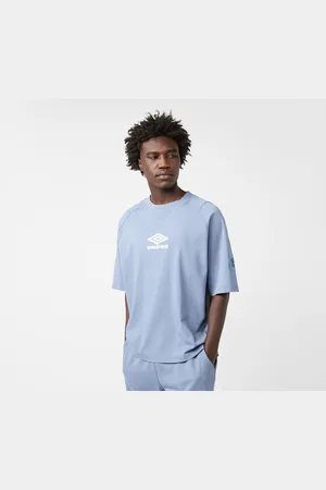 Umbro Drill T-Shirt