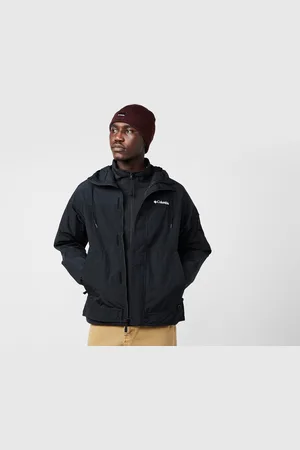 Columbia Challenger II Windbreaker