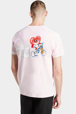 adidas X Made By Nelson California T-Shirt