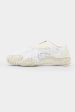 PUMA Mostro Mesh Women
